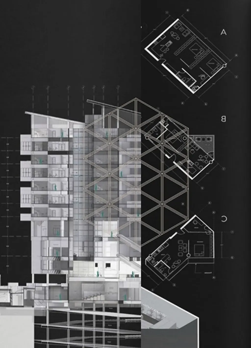 Arsitek Bogor — proyek rumah tinggal karya Tema Arch.Studio di Bogor