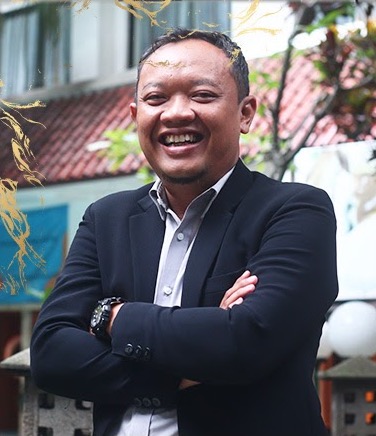 Eka Wijaya, S.T.